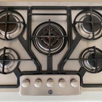 Piano cottura gas Hoover