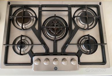 Piano cottura gas Hoover