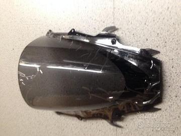 Cupolino triumph daytona 675 parabrezza triumph