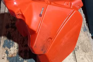 serbatoio ktm 125 exc 2005-2007