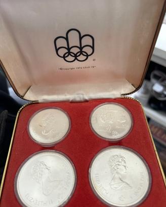 Monete d argento commemorative