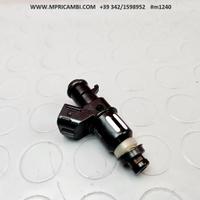 INIETTORE 2 TRIUMPH DAYTONA 675 2009 2010 2012