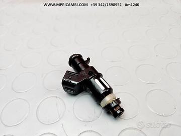 INIETTORE 2 TRIUMPH DAYTONA 675 2009 2010 2012