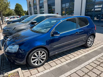 Golf 5 , 1.9 TDI 3 porte.