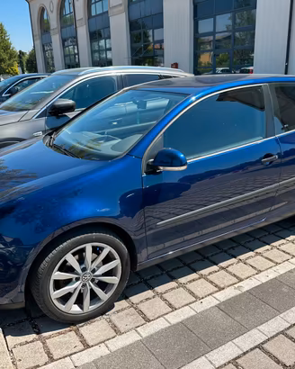 Golf 5 , 1.9 TDI 3 porte.