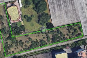 TER. AGRICOLO A SCAFATI