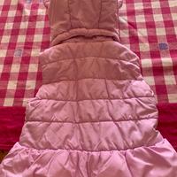 Gilet bimba