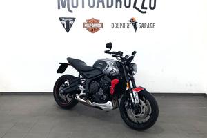 Triumph Trident 660
