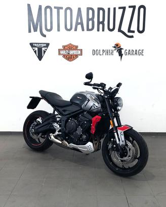 Triumph Trident 660