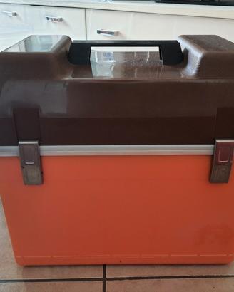 Borsa frigo rigida