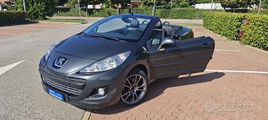 Peugeot 207 VTI 1.6 gpl