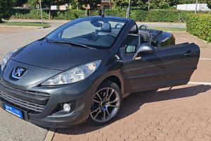 Peugeot 207 VTI 1.6 gpl