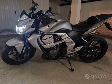 Kawasaki Z 750 - 2007