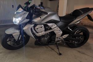 Kawasaki Z 750 - 2007