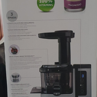 Imetec SuccoVivo Compact