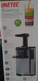 Imetec SuccoVivo Compact