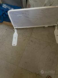 Spondina per letto