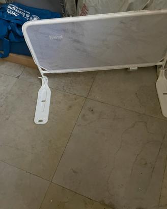 Spondina per letto
