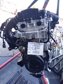 Motore Citroen Peugeot Ds HN01 HN05