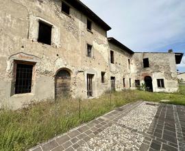 Rustico/Casale/Corte Cavriana [P 14.24VRG]