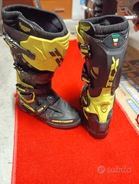 stivali cross enduro tcx Comp evo nr.44