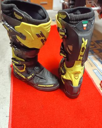 stivali cross enduro tcx Comp evo nr.44