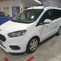 FORD Tourneo Courier 1.5 TDCI 75 CV S&S Plus