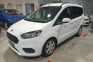 FORD Tourneo Courier 1.5 TDCI 75 CV S&S Plus