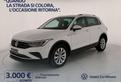 Volkswagen Tiguan 2.0 tdi life 122cv