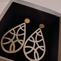 Orecchini Rebecca - idea Natale