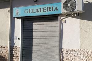 Cessata attivita' locale c1