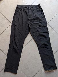 Pantaloni Trekking 8848 Altitude Taglia M