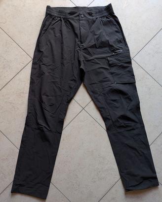 Pantaloni Trekking 8848 Altitude Taglia M
