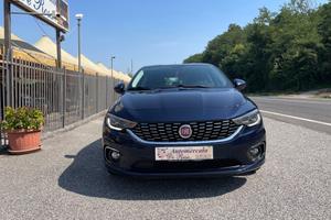 Fiat Tipo 1.6 Mjt S&S DCT 5 porte Lounge