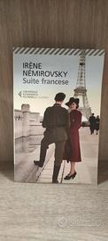 Suite francese di Irène Némirovsky