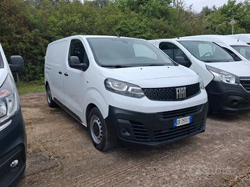 FIAT SCUDO NUOVO MODELLO