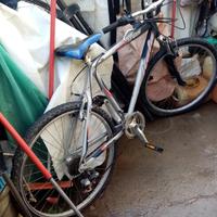  Bicicletta Montain Bike 