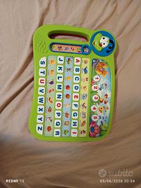 gioco Clementoni 