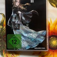 Bravely Default 2