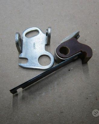 Contatti Ruttore Puntine Platinate Alpino 48 125