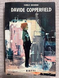 Davide Copperfield