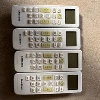 Telecomando condizionatore Samsung