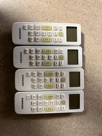 Telecomando condizionatore Samsung