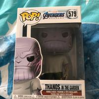 Funko Pop Thanos