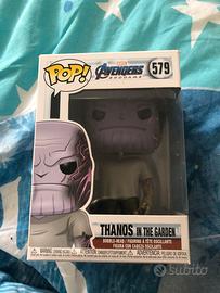 Funko Pop Thanos