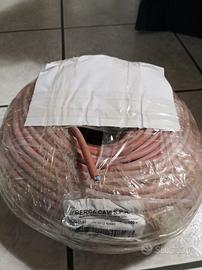 Berica cavi
B2603150
SIHF - FG4G4 300/500v 100m
Ca