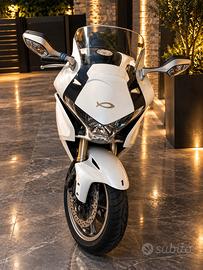 HONDA VFR 1200