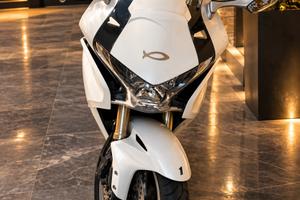 HONDA VFR 1200
