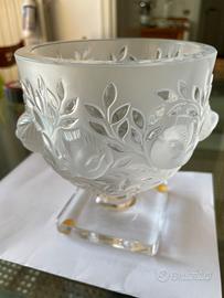 Coppa Lalique
