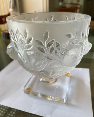 Coppa Lalique